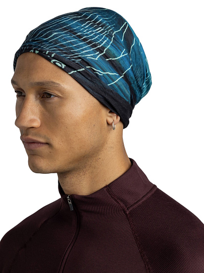 Бандана Buff Original Bryn Tourmaline - Фото 5 большая