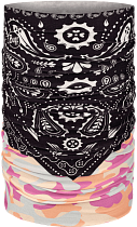 Бандана Buff Original Camo Cash Pink