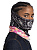 Бандана Buff Original Camo Cash Pink - Фото 4 малая