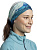 Бандана Buff Original Dryen Blue - Фото 4 малая