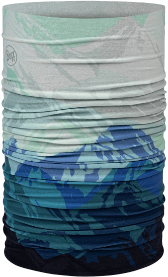 Бандана Buff Original Dryen Blue - Фото 1 большая