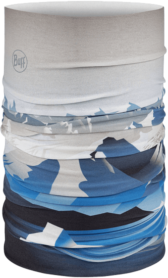 Бандана Buff Original Gem Crystal Grey - Фото 1 большая