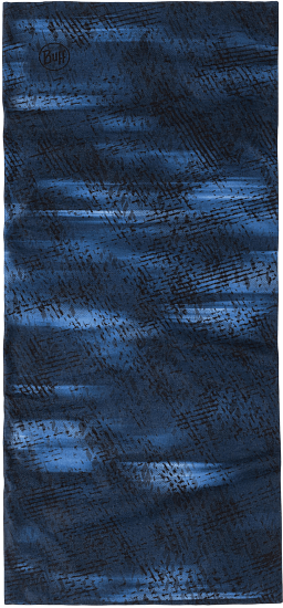 Бандана Buff Original Sineb Night Blue - Фото 3 большая