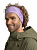 Бандана Buff Original Solid Grape Ice - Фото 4 малая
