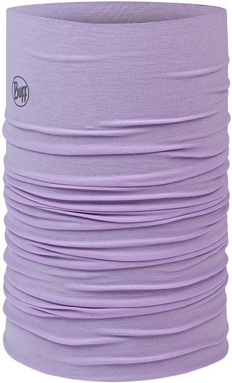 Бандана Buff Original Solid Grape Ice - Фото 1 большая