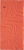 Бандана Buff Original Solid Orange Red - Фото 2 малая