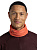 Бандана Buff Original Solid Orange Red - Фото 3 малая