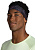 Повязка Buff CoolNet UV Slim Headband Anter Black - Фото 3 малая