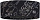 Повязка Buff CoolNet UV Wide Headband Anter Black - Фото 1 малая