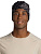 Повязка Buff CoolNet UV Wide Headband Anter Black - Фото 2 малая