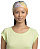Повязка Buff CoolNet UV Wide Headband Esmerald Seagrove Green - Фото 2 малая