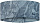 Повязка Buff CoolNet UV Wide Headband Laven Mist - Фото 1 малая
