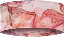 Повязка Buff CoolNet UV Wide Headband Senia Azalea