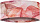 Повязка Buff CoolNet UV Wide Headband Senia Azalea - Фото 1 малая
