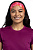 Повязка Buff CoolNet UV Slim Headband Exonias Multi - Фото 3 малая