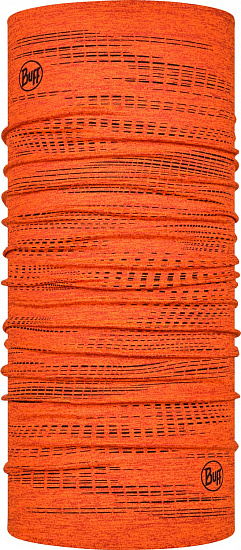 Бандана Buff Dryflx Fire - Фото 1 большая