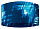 Повязка Buff Coolnet UV+ Wide Blue Attel - Фото 1 малая