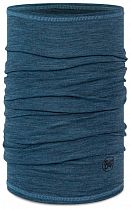Бандана Buff Lightweight Merino Wool Tempest Multi