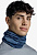 Бандана Buff Lightweight Merino Wool Tempest Multi - Фото 4 малая