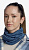 Бандана Buff Lightweight Merino Wool Tempest Multi - Фото 6 малая