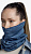 Бандана Buff Lightweight Merino Wool Tempest Multi - Фото 7 малая