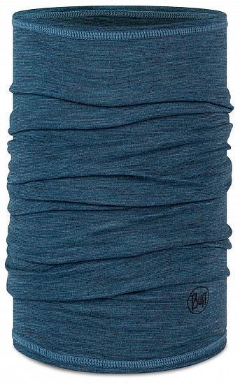 Бандана Buff Lightweight Merino Wool Tempest Multi - Фото 1 большая