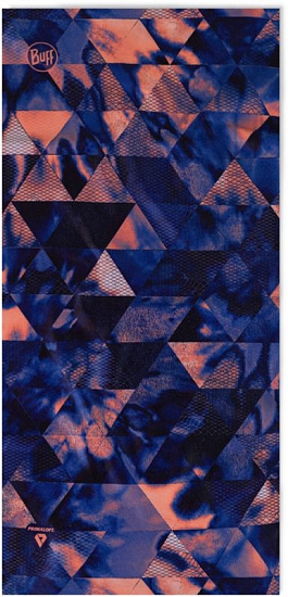 Бандана Buff Thermonet Matika Multi - Фото 3 большая
