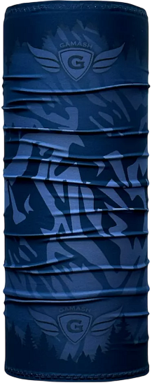 Бандана Gamash Night Trail - Фото 1 большая