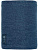 Шарф Buff Knitted & Polar Neckwarmer Neo Navy - Фото 1 малая