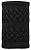 Шарф Buff Knitted & Polar Neckwarmer Savva Black - Фото 1 малая