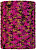 Шарф Buff Knitted&Polar Neckwarmer Livy Magenta - Фото 1 малая