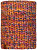 Шарф Buff Knitted&Polar Neckwarmer Margo Multi - Фото 1 малая