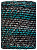 Шарф Buff Knitted&Polar Neckwarmer Valya Turquoise - Фото 1 малая