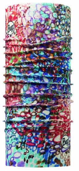 Бандана женская BUFF Original Buff DROPS - Фото 1 большая