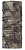 Бандана Buff Uv Insect Shield Protection Hashtag Moss Green - Фото 1 малая
