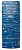 Бандана детская Buff Uv Protection Archery Blue - Фото 1 малая