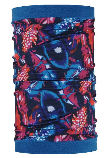 Бандана 4Fun Reversible Feathers - Фото 1 большая