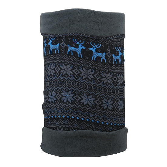 Бандана 4Fun Reversible Feathers - Фото 2 большая