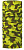 Бандана Buff Original Block Camo Green - Фото 1 малая