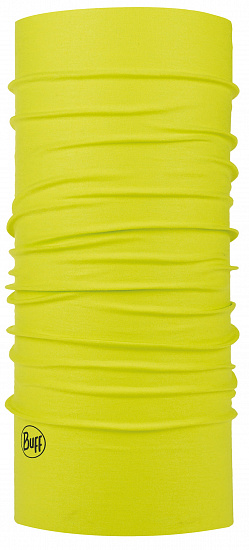 Бандана Buff Original Solid Citric - Фото 1 большая