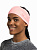 Повязка Buff DryFlx Solid Rose Pink - Фото 3 малая