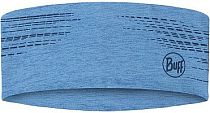Повязка Buff DryFlx Solid Washed Blue