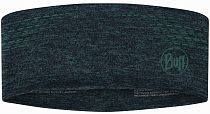 Повязка Buff DryFlx Solid Teal