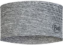 Повязка Buff DryFlx Solid Light Grey