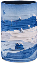 Бандана Buff Polar Reversible Ilken Blue