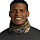 Бандана Buff Merino Lightweight Arlof Pow Multi - Фото 3 малая