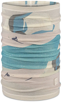 Бандана Buff Merino Lightweight Ekan Grey