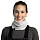 Шарф Buff Polar Neck Warmer Htr Nimbus Cloud - Фото 3 малая