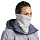 Шарф Buff Polar Neck Warmer Htr Nimbus Cloud - Фото 4 малая