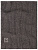 Шарф Buff Knitted Upcycled Merino Grey Heather - Фото 2 малая